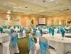 Palm Room, Ramada  University, Fresno