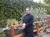 Reverend Steve Davies, Salem