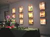 The Hot Shop Gallery, Third Degree Glass Factory, Saint Louis — All caterers are welcome. But ask about our favorites!
