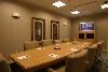 Executive Boardroom, Hampton Inn Daytona Beach Speedway, Daytona Beach