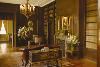Library Room, Graylyn International Conference Center, Winston Salem