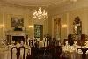 Manor Dining Room, Graylyn International Conference Center, Winston Salem