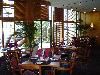 Maxi's Bistro, Radisson Hotel Los Angeles Westside, CA, Culver City