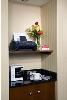 Crowne Plaza Dulles Airport, Herndon — Specialty guest room ammenities.