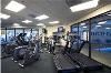 Crowne Plaza Dulles Airport, Herndon — Fitness Center