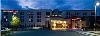Crowne Plaza Dulles Airport, Herndon — The 327 guestrooms feature the Crowne Plaza Sleep Advantage program, including pillow-top bed with plush duvet, sleep amenities and sleep CD with relaxation tips. Deluxe guestrooms include complimentary high-speed Internet access, phones with speakerphone functionality, refrigerator, hairdryer, iron with ironing board, coffeemaker, weekday USA Today® newspaper and new bathrooms with granite counters. Specialty rooms or club-level rooms with upgraded guest room amenities, bathrobe, weekday complimentary continental breakfast, afternoon snacks and sodas are available.