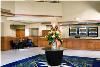 Crowne Plaza Dulles Airport, Herndon — Lobby