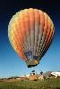ACME Photography, Phoenix — Hot Air Ballooning  in Arizona at a  corporate event.