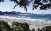 Carmel Lodge, Carmel by the Sea — Carmel Beach, a relaxing stroll from Carmel Lodge is at once pristine and breathtaking.