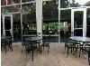 Room G, The University Of Georgia Center For Continuing Education & Hotel, Athens