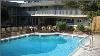 Carmel Lodge, Carmel by the Sea — The Lodge's outdoor swimming pool may be enjoyed seasonally.