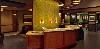 Hyatt Place Dulles Airport North, Sterling — gallery host stand