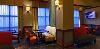 Hyatt Place Dulles Airport North, Sterling — seating area