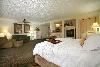 GUEST ROOM, Hampton Inn Daytona Beach Speedway, Daytona Beach — Studio Room with additional Murphy Bed
