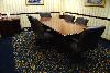 Clearwater Room, Holiday Inn Express and Suites Rocky Point, Tampa — Board Room