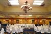 Finger Lakes Ballroom, Holiday Inn Auburn, Auburn — Ball Room