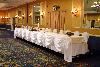 Finger Lakes Ballroom, Holiday Inn Auburn, Auburn — Head Table