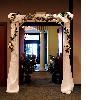 Meeting/Conference Room, Holiday Inn Oneonta, Oneonta — Wedding Trellis