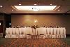 Meeting/Conference Room, Holiday Inn Oneonta, Oneonta — Head Table