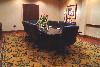 Park Room, Hampton Inn & Suites Downtown St. Petersburg, Saint Petersburg — Board Room