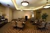 Four Points By Sheraton Knoxville Cumberland House Hotel, Knoxville — Agee Meeting Room