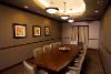 Four Points By Sheraton Knoxville Cumberland House Hotel, Knoxville — Ambrose Board Room
