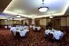 Four Points By Sheraton Knoxville Cumberland House Hotel, Knoxville — Parkview Ballroom