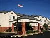 Holiday Inn Express St. Louis, Saint Louis