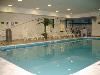 Hampton Inn & Suites Dayton - Vandalia, Dayton — Indoor Pool