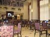 Hampton Inn & Suites Dayton - Vandalia, Dayton — Dining Area