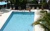 Hampton Inn & Suites Ft Myers Beach/Summerlin Road, Fort Myers Beach — Outdoor Swimming Pool
