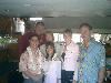 Gecko Yacht Charters, Huntington Beach — A happy wedding party.
