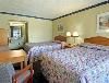 Days Inn North Of Busch Gardens, Tampa — Standard Two Queen Bed Room