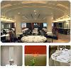 Main Dining Room, Radius, Boston