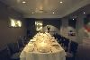 Private Dining Room, Radius, Boston