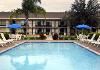 Howard Johnson Inn - West Melbourne Florida, Melbourne