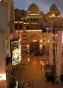 V Theater and Event Center, Las Vegas — The V Theater is a unique venue for your special event. Located in the Miracle Mile Shops inside of Planet Hollywood Resort & Casino, we can offer you both dinner and a show, bringing back "Old Las Vegas". For smaller gatherings, there are many private sections of the venue. Each section, or the entire facility, can be specifically tailored to meet the needs of your group.

Depending upon your requirements we can accommodate groups of 20 to 2,000. The V Theater also holds up to 500 people in theater-style seating for meetings, concerts and promotional shows. A built in stage and sound system is available for all presentations, shows or entertainment you may require.

Our catering facilities can provide you with on and off-site dining. Our world-renowned chefs can create a completely customized menu for plated meals or buffet service.