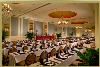 Grand Salon Area, Omni Royal Orleans, New Orleans — Grand Salon Ballroom Classroom Set