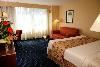 Courtyard Seattle Federal Way, Federal Way — King Room