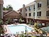 Holiday Inn Hotel & Suites Peachtree City, Peachtree City