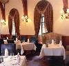 Lake Room, The Lake Club, Staten Island