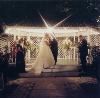 Outdoor Garden Venue, Heather's Glen Bed & Breakfast, Conroe