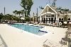 Residence Inn, Ocala — Outdoor pool and Jacuzzi