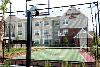 Residence Inn, Ocala — Sports Court