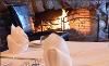 Fireside Lounge, The Lake Club, Staten Island