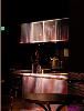 Entire Bar, The Walnut Room, Denver