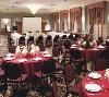Meadowlands Plaza Hotel, Secaucus — The staff and management are determined to provide comfortable accomadations coupled with excellent service.
