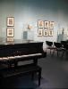Sol M. Taplin Gallery, Bass Museum of Art, Miami Beach
