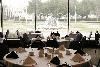Dining at the Music Hall, Music Hall At Fair Park, Dallas