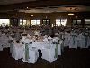 The Great White Ballroom, Tiburon Golf Club, Omaha